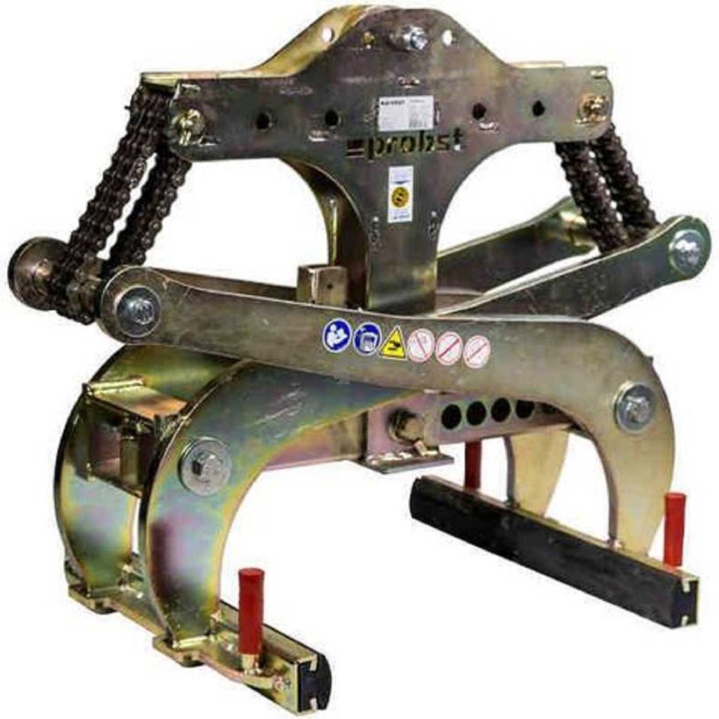PROBST FTZ-MAXI 50