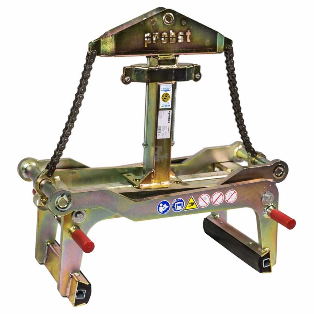 PROBST FTZ-MAXI 25