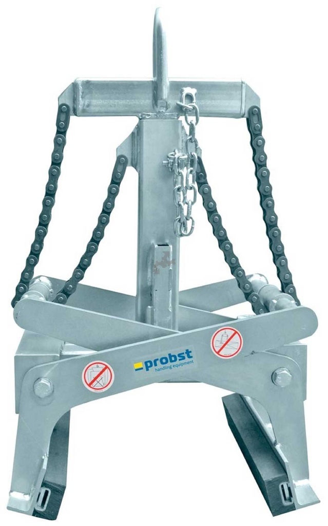 PROBST FTZ-I Elementenklem