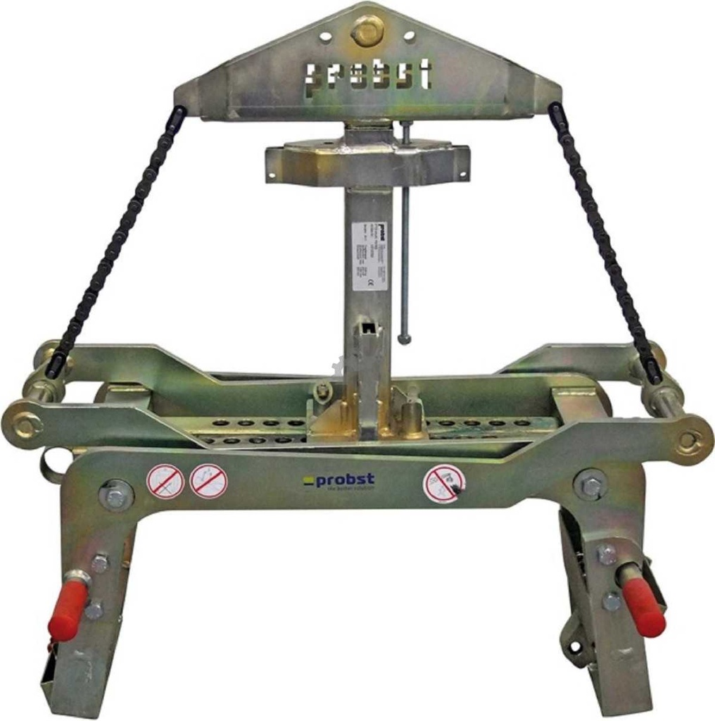 PROBST FTZ-MULTI 15 D