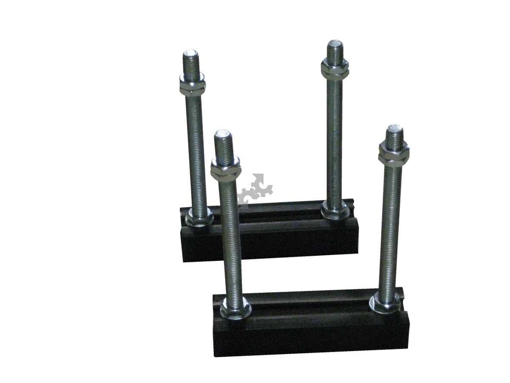 PROBST TSZ-UNI /FTZ-UNI hoogte-instelling (per paar)