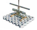 PROBST RGV Grasstenenklem