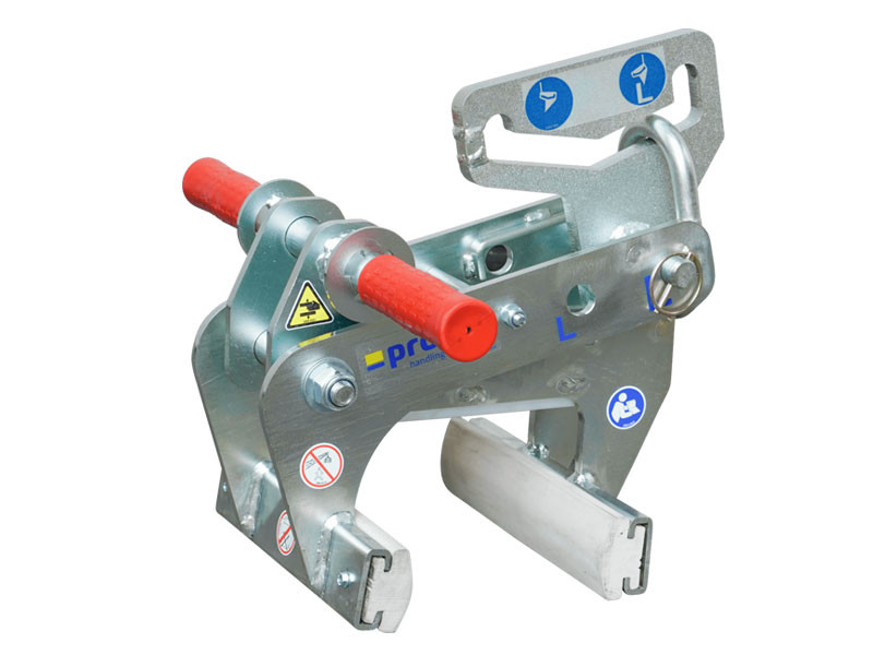 Keerwandenklem PROBST WEZ-06