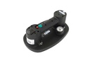 PROBST FXAH-120 - Vacuüm tegeltiller