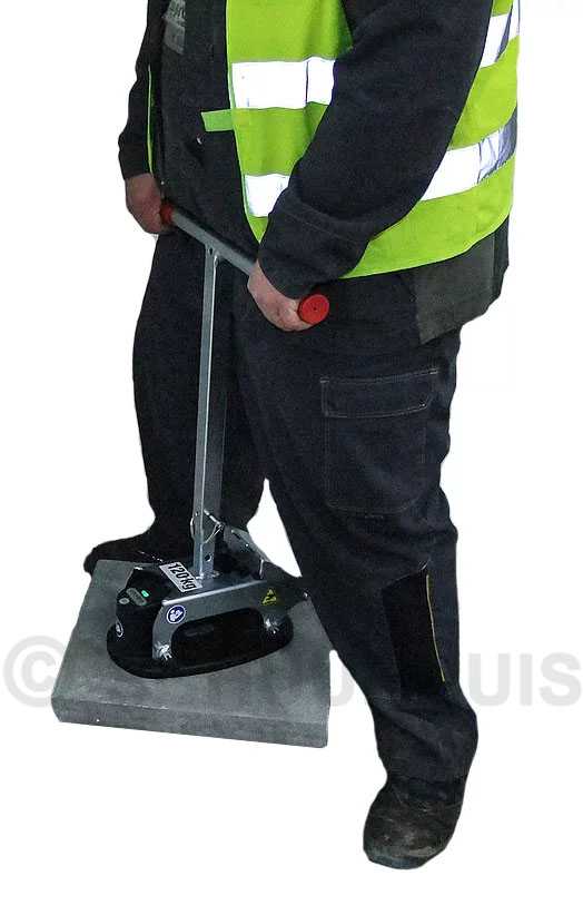 GRABO Handgreep SOLO