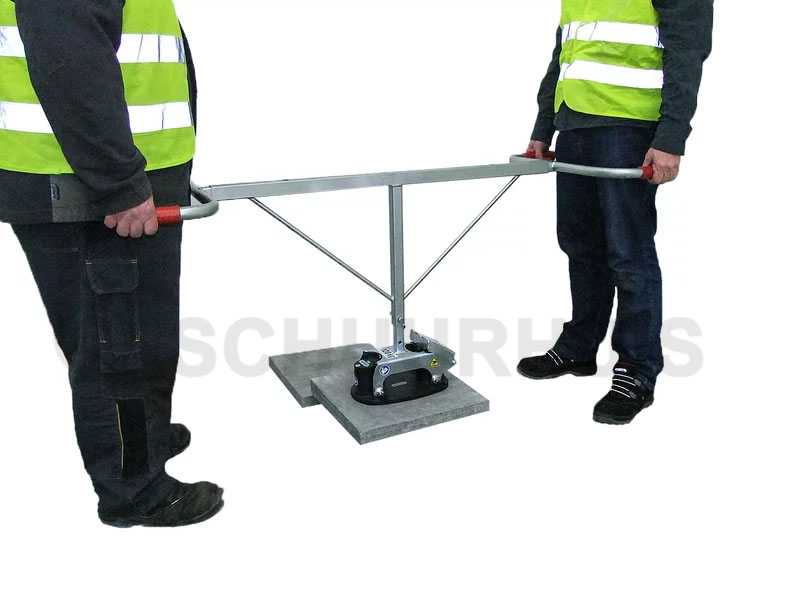 GRABO Handgreep DUO