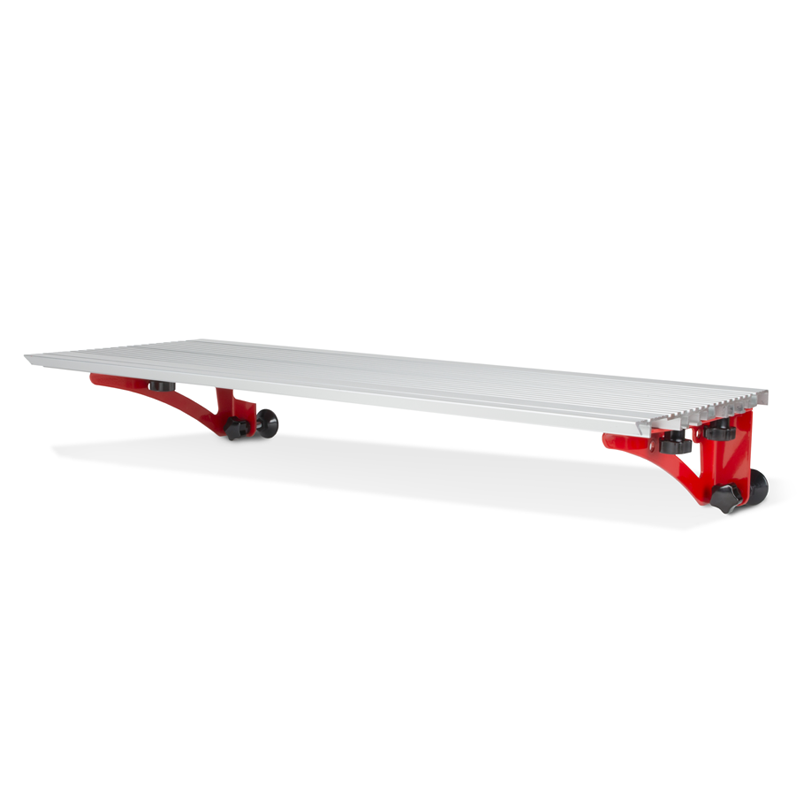 Zijtafel p.v. Rubi DX-350