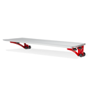 Zijtafel p.v. Rubi DX-350