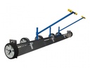 Strakvlak DUO (210cm - 303cm)