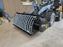 Betonmixbak S35 350 L.