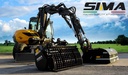 Betonmixbak S180