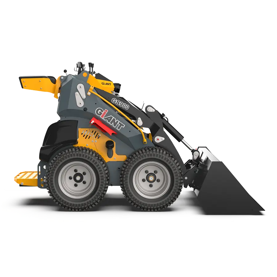 Giant Skidsteer GS900