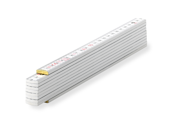 Sola HB 2/10 Houten Vouwduimstok