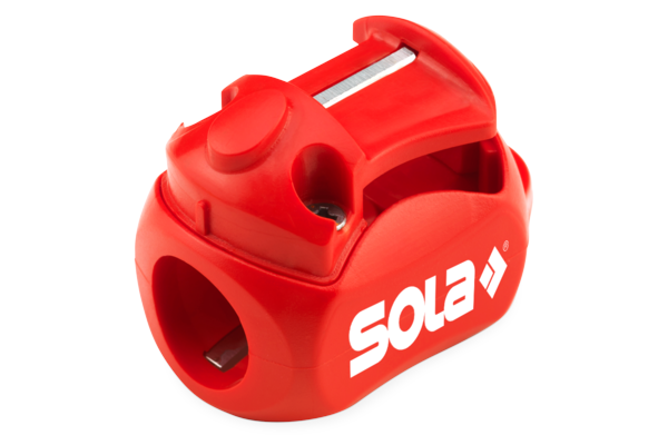 Sola BSP Puntenslijper display