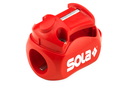 Sola BSP Puntenslijper display