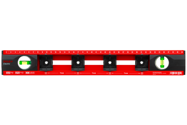 Sola Electric Aftekenwaterpas