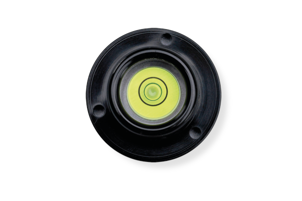 Sola DF basculelibel met groene vloeistof