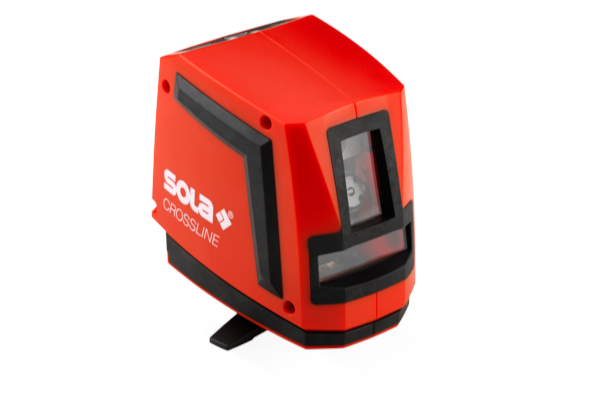 Sola Crossline laser