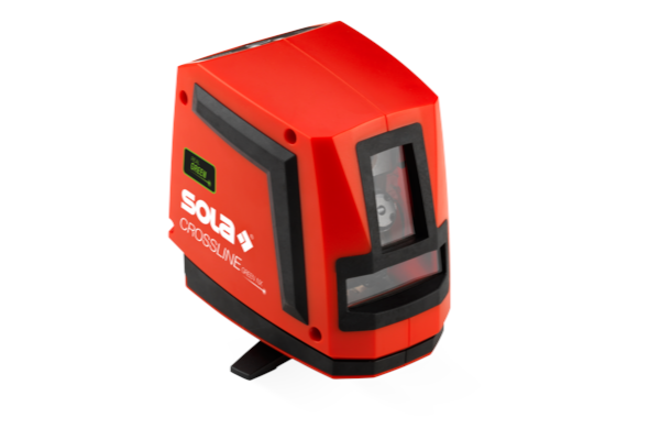 Sola CROSSLINE GREEN NX Kruislijnlaser