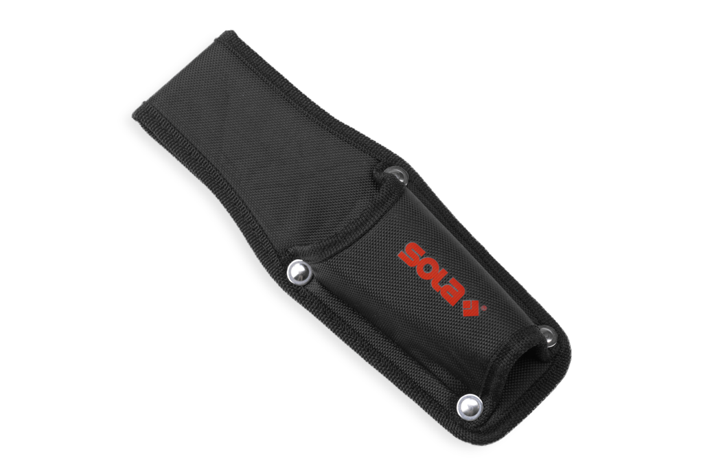 Sola BAG 25 Waterpashouder zwart
