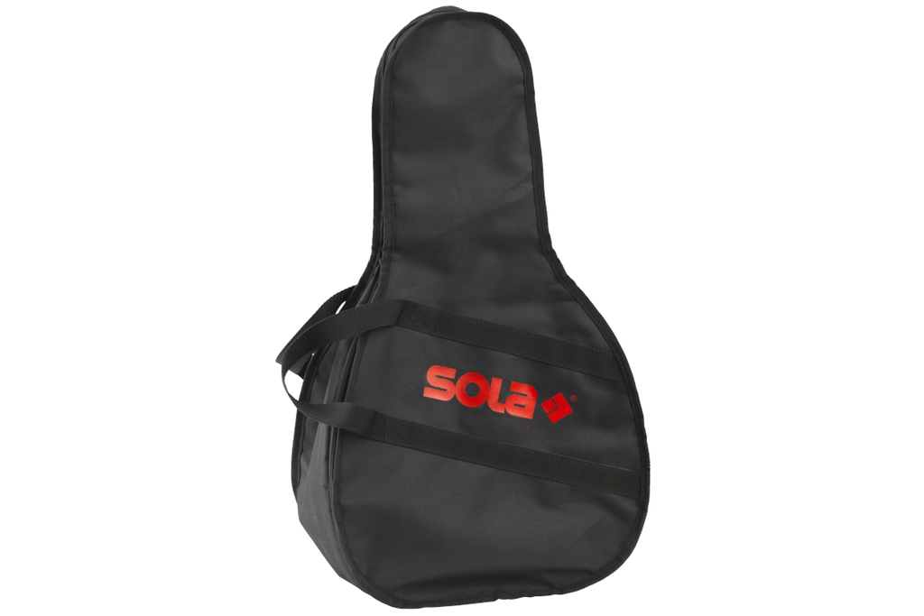 Sola BAG MW 1000 Beschermtas zwart