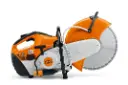 Stihl TS500i 350mm 