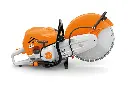 Stihl TS910i 400mm doorslijper