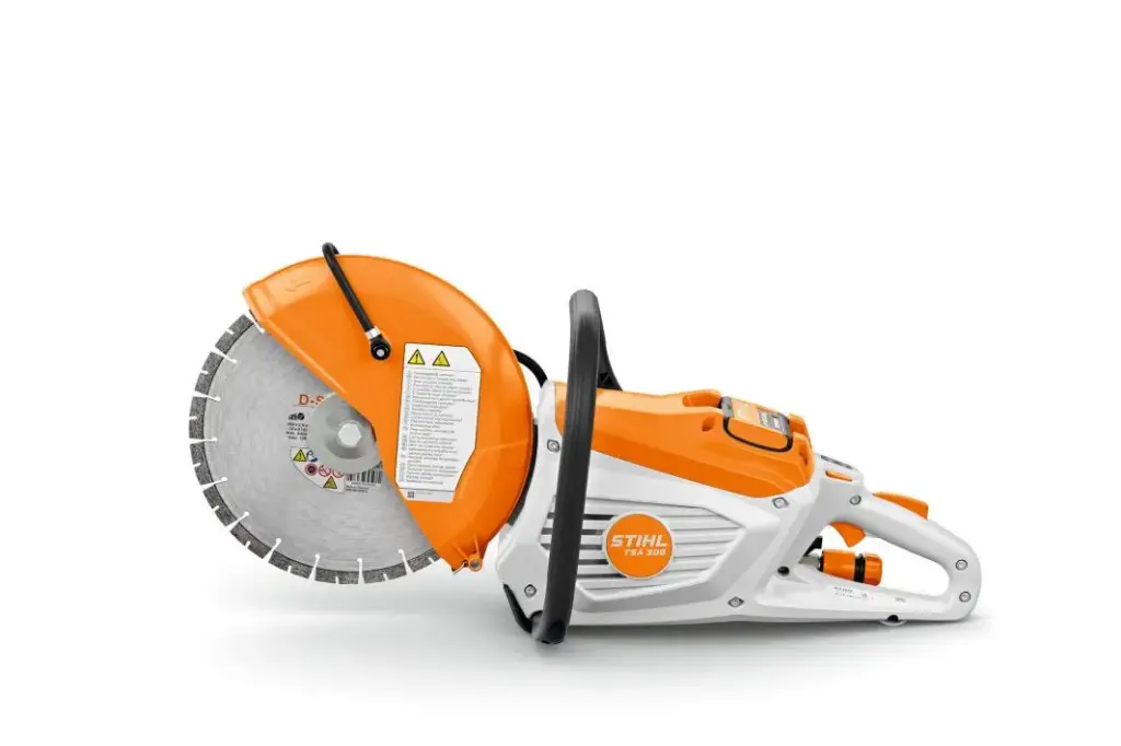 Stihl TSA 300 doorlsijper zonder accu en lader