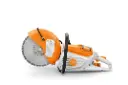 Stihl TSA 300 doorlsijper zonder accu en lader