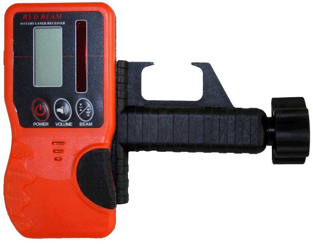 Handontvanger TE 6 + klem