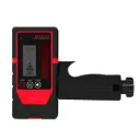 Handontvanger TE 6 + klem universeel