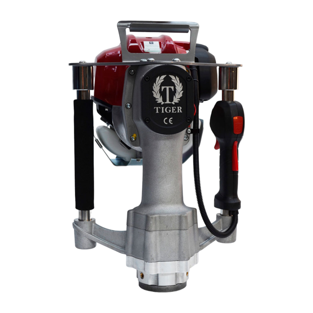 Tiger-palenrammer Multi GX 50