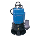 Bouwdompelpomp - Tsurumi HS2.4S