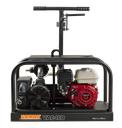 Samac Vacuümunit VAC40VS