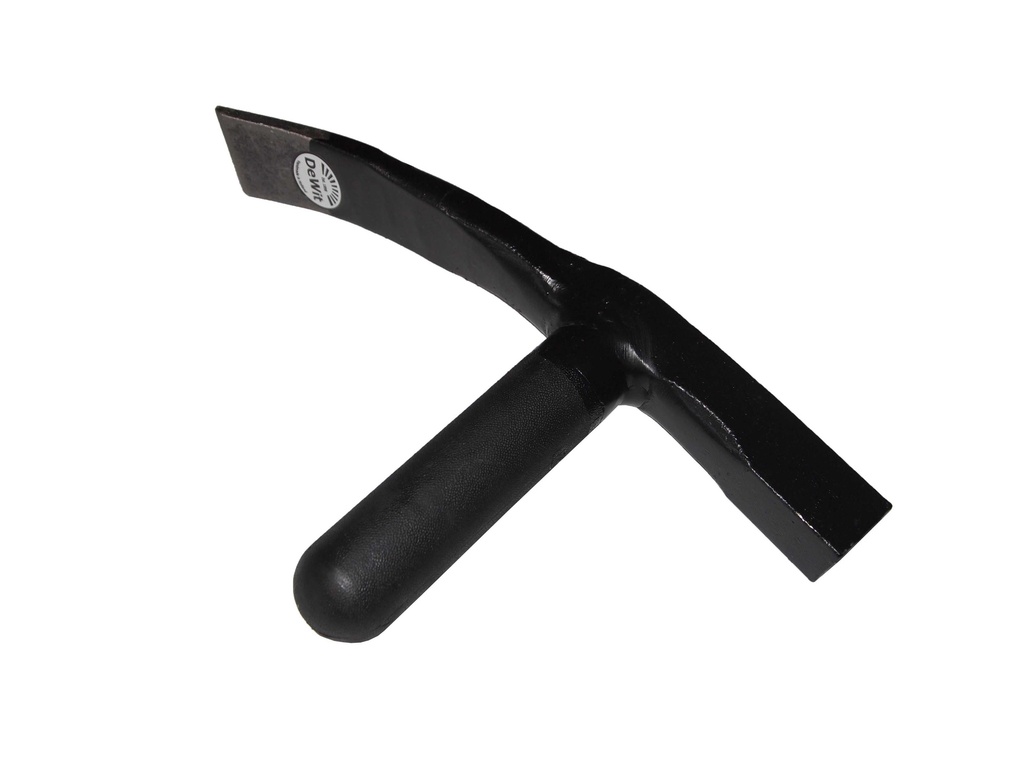 Straathamer 4cm glasfibersteel