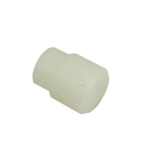 Nylon dop voor straathamer