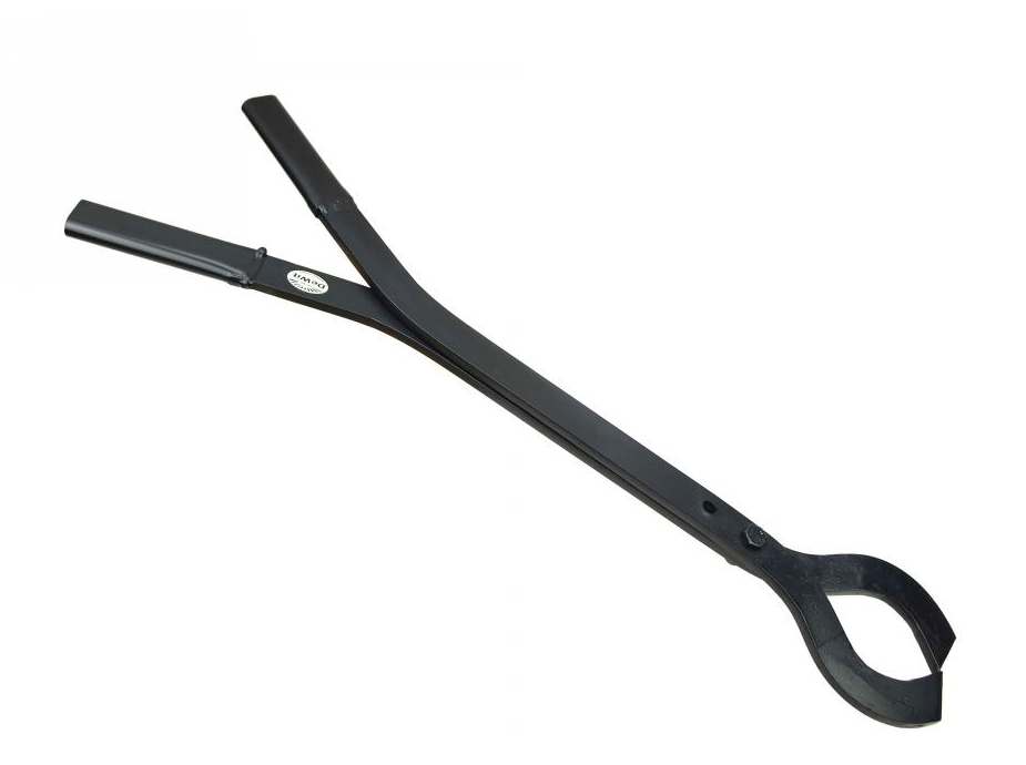 Bandentang klein kort 800mm