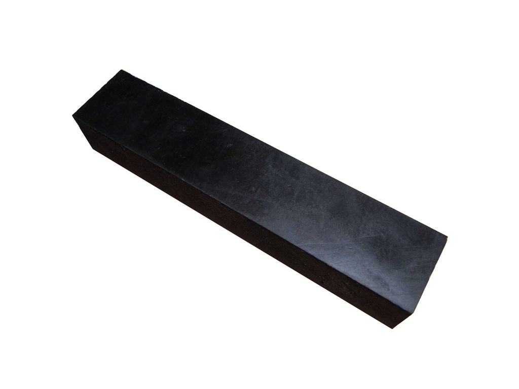 Los rubber voor trottoirbandtang