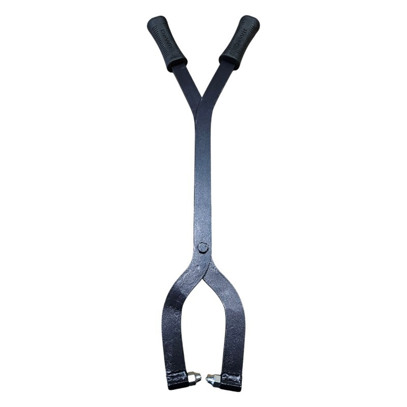 Bandentang de Wit kort met verwisselbare widia punten