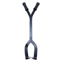 Bandentang de Wit kort met verwisselbare widia punten