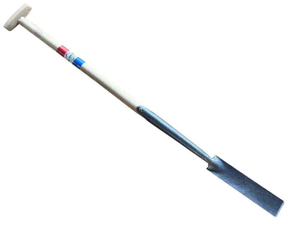 Trottoirband spade 60mm