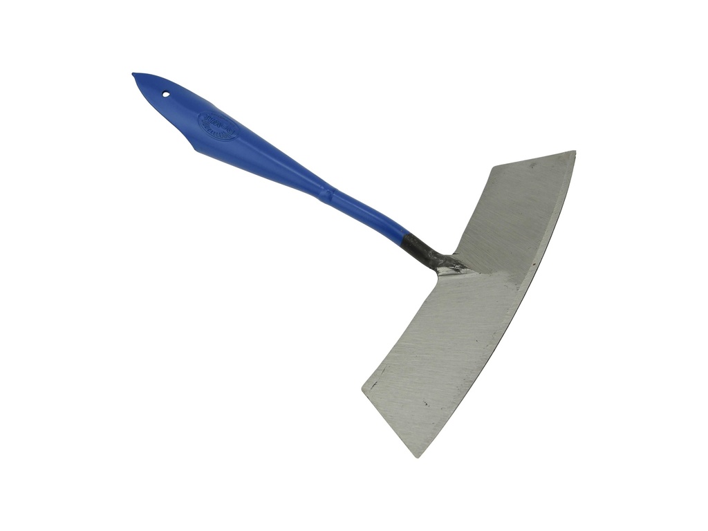 Ronde schoffel 24cm zonder steel