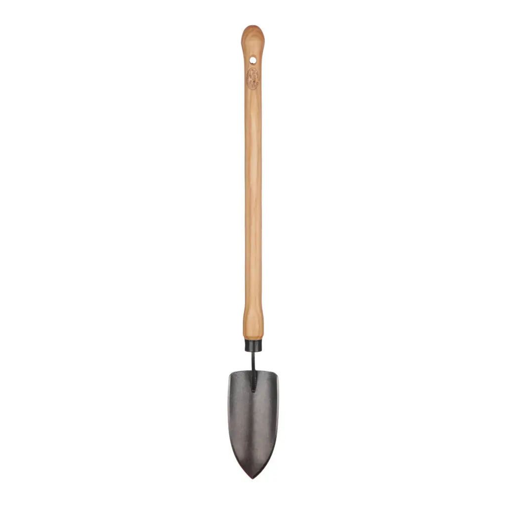 Plantschepje Welldone essen knopsteel 480mm