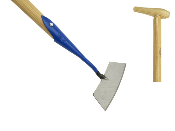 Westlandschoffel 7 essen steel 1700mm