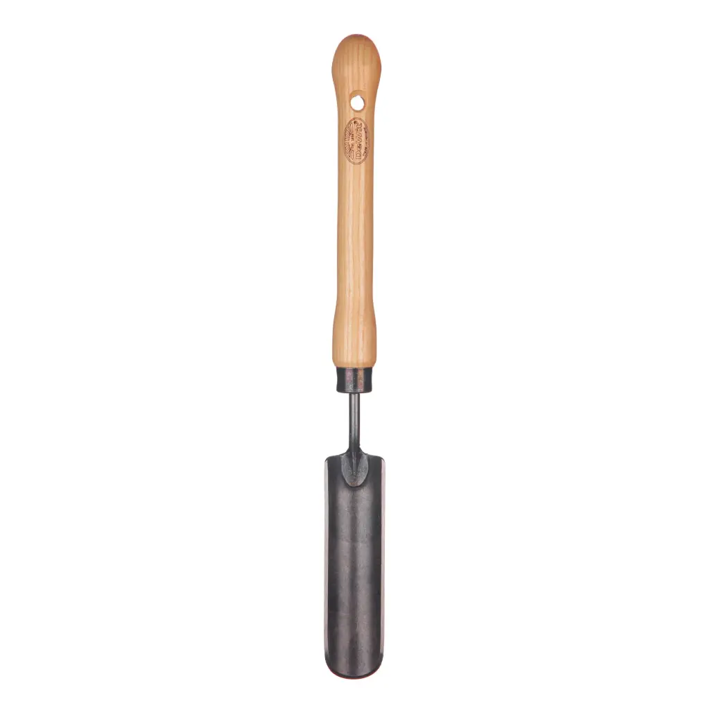 Rockn root plantschepje X-treme essen knopsteel 250mm