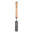 Rockn root plantschepje X-treme essen knopsteel 250mm