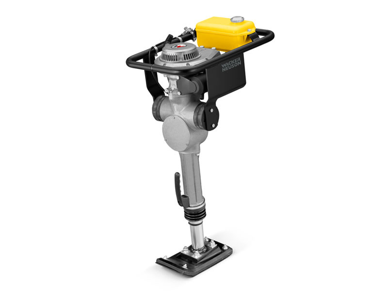 Wacker Neuson Trilstamper BS30