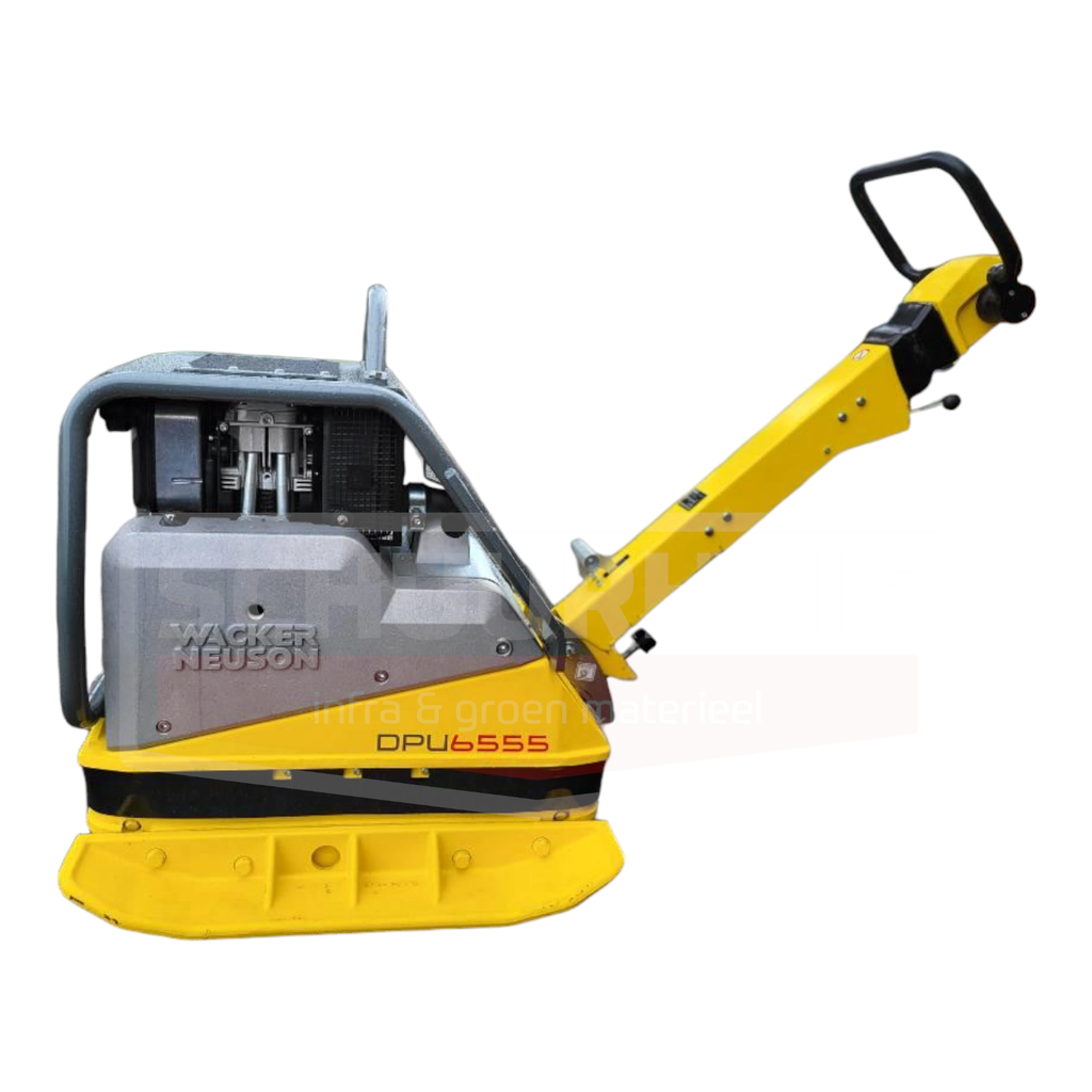 Wacker Neuson DPU 6555 HEHAP