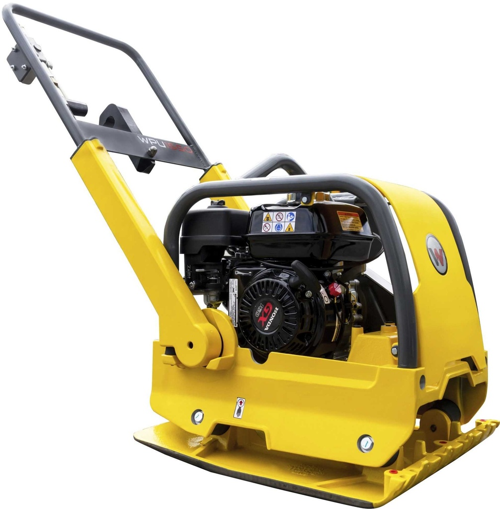 Wacker Neuson WPU1550A