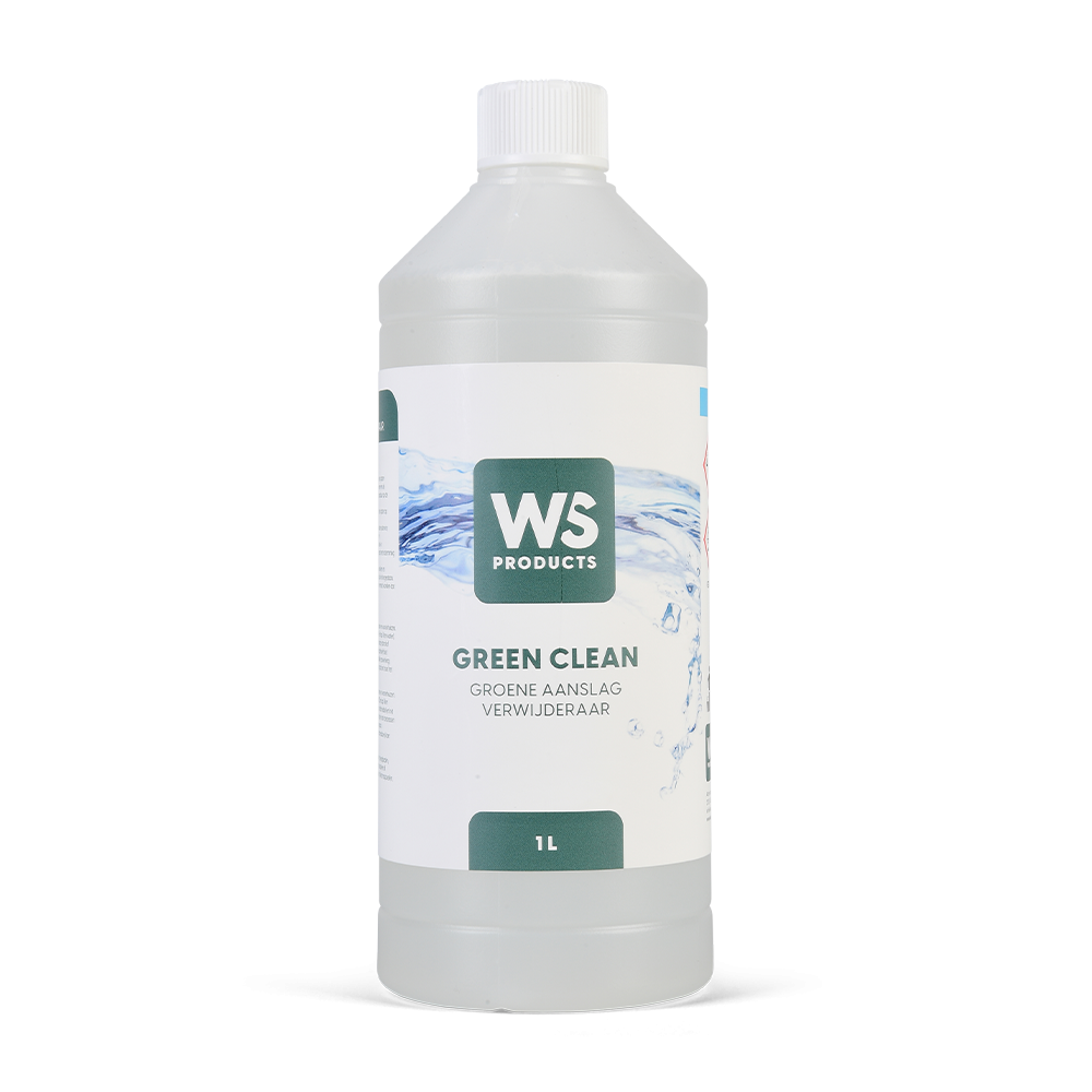 WS Green Clean 1L